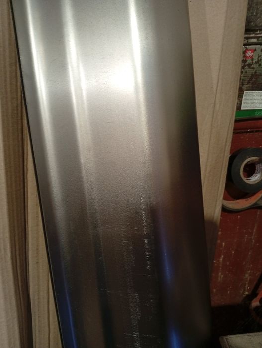 Продам пороги нові на авто