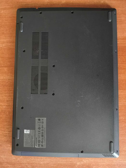 Ноутбук Б-класс Lenovo IdeaPad L340-15IWL / 15.6"
