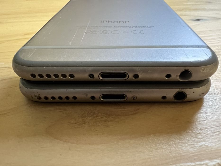 Iphone 6/iphone 6s