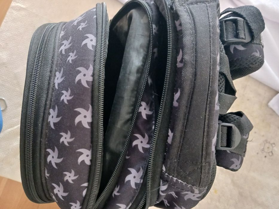 Ninja Backpack (Explore)64286587828482123