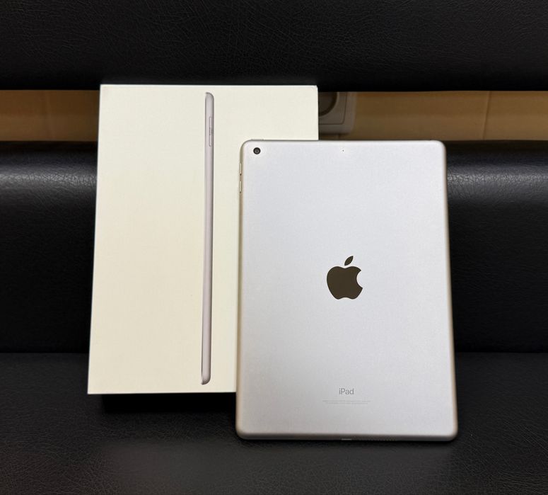 IPad 5 2017 32Gb 9.7 Дюймів Гарантія Магазин+обмін