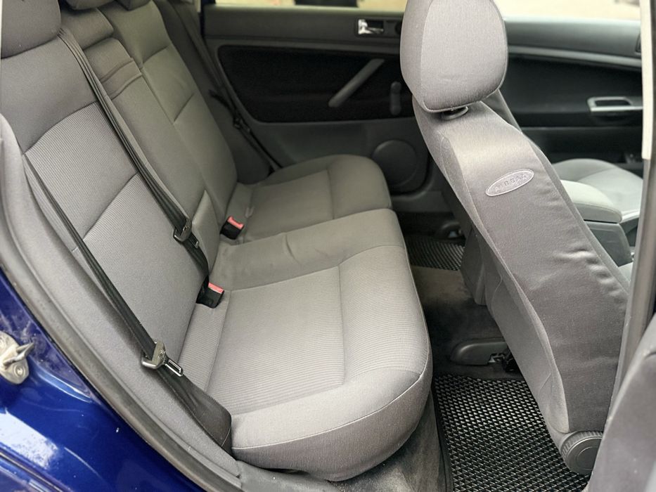 Продаю своє авто Пассат Б5+