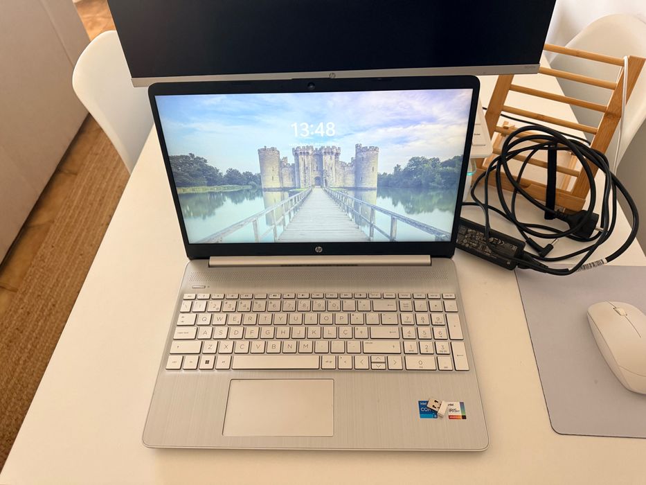 Laptop HP oportunidade