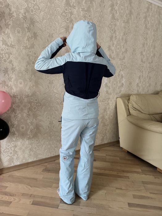 Лижний костюм Rossignol