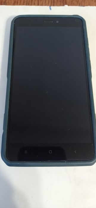 Смартфон Xiaomi Redmi Note 4