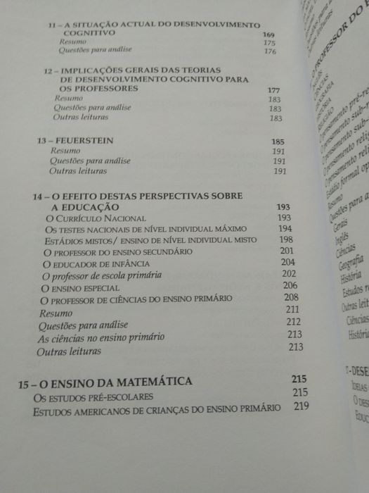 Psicologia . . .