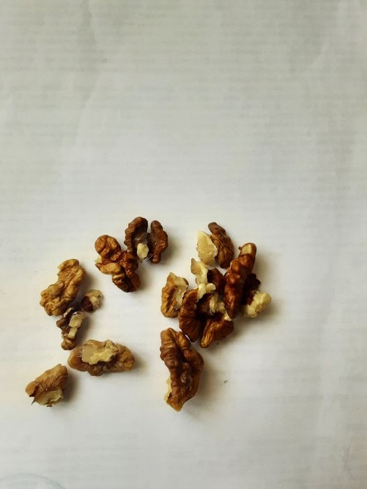 Продам горіхи 2025 року