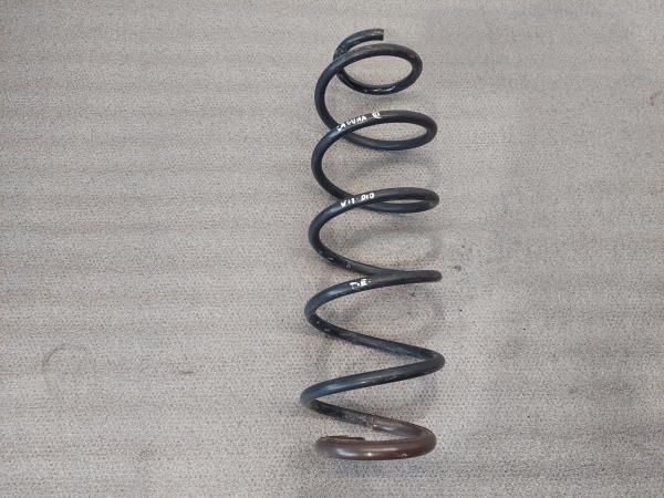 Mola de suspensão trás direita RENAULT Laguna III (BT0/1)