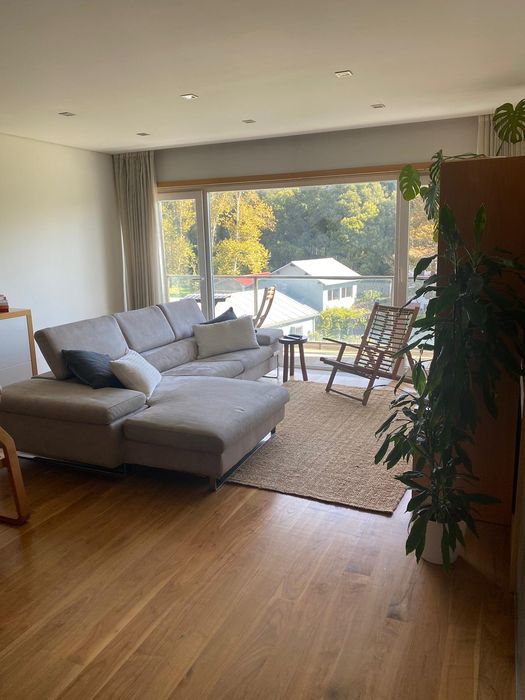 Apartamento T1 c/ suite à Praia da Granja