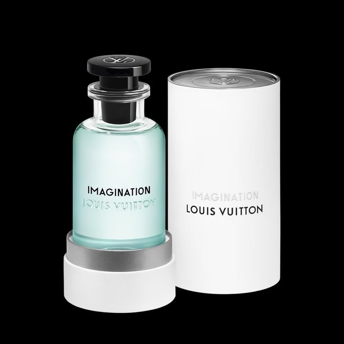 Louis Vuitton Imagination Novo