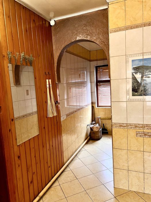 Сауна / баня (БОНУСОМ дрова для мангалу або каміну)