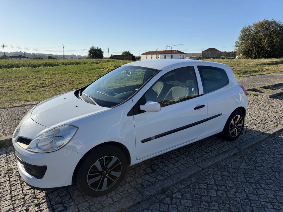 Renault Clio III