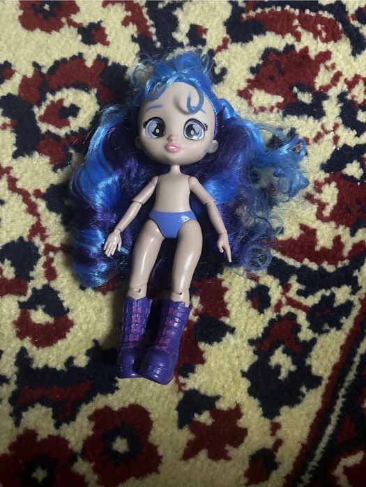 Ляльки з Дісней.