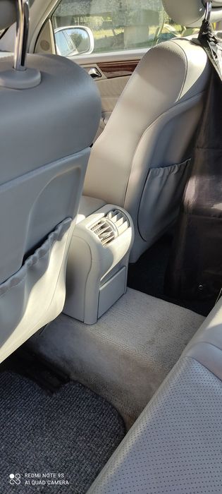 Mercedes c220 elegance