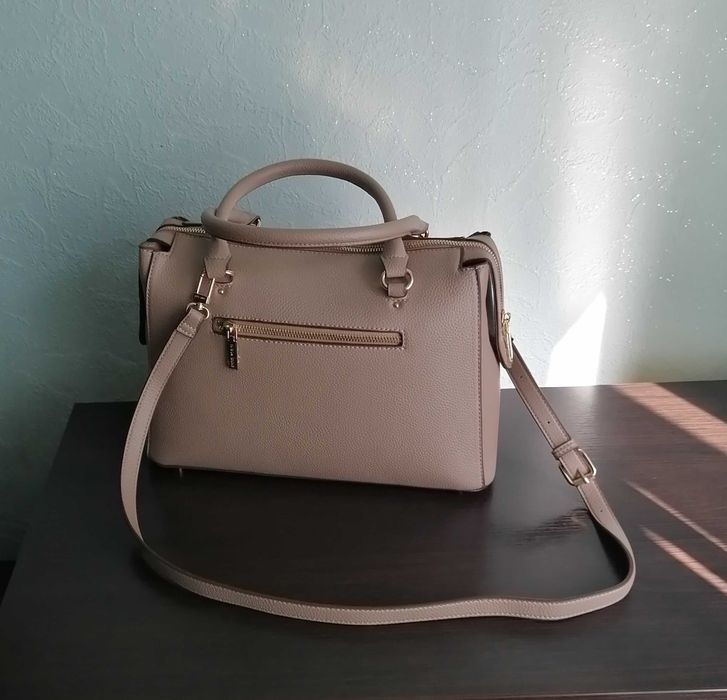 Сумка Anne Klein Drew Satchel (AKH3219 Truffle)