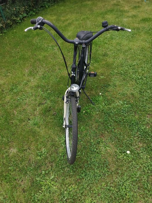 Rower miejski bitwin Elops3 26"