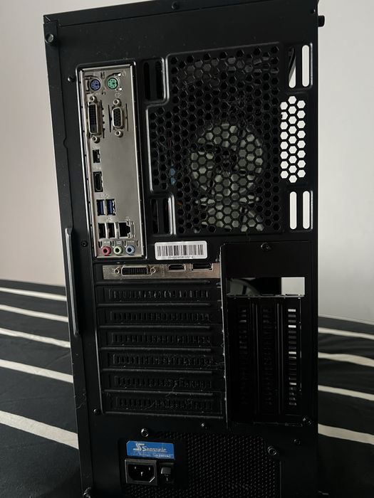 Computador Gaming - Ler descrição