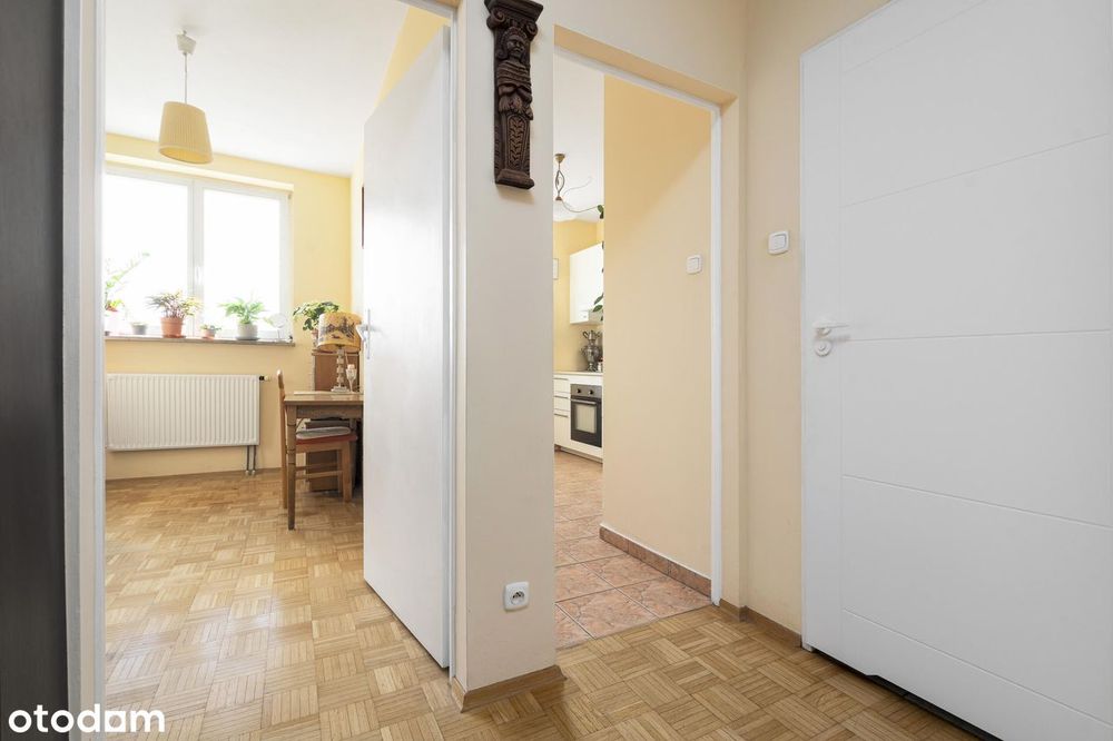 Białołęka Odkryta 44m2 - 2 pokoje NOWE BUDOWNICTWO