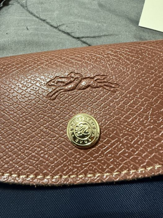 Mala Longchamp Le Pliage
