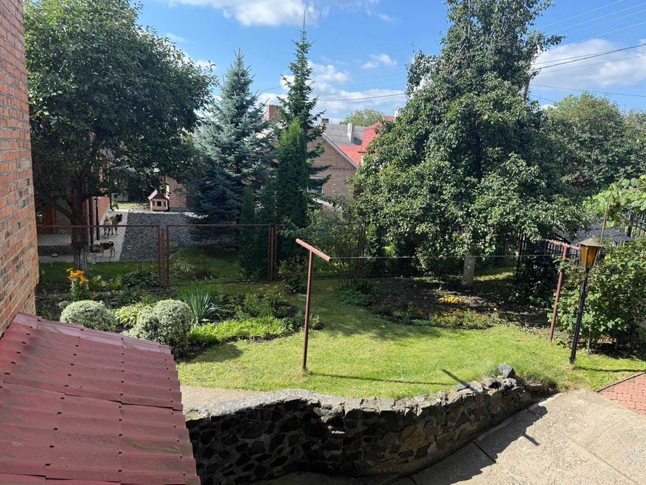 Продам будинок 260кв.м район Львівської (власник)