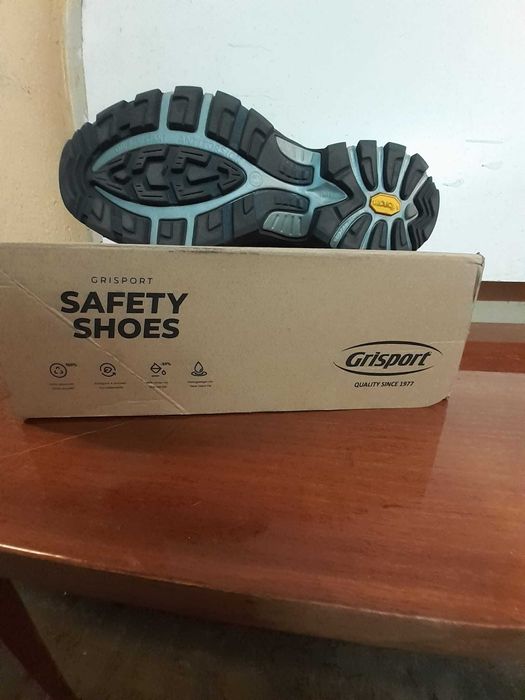 Buty Grisport r.43