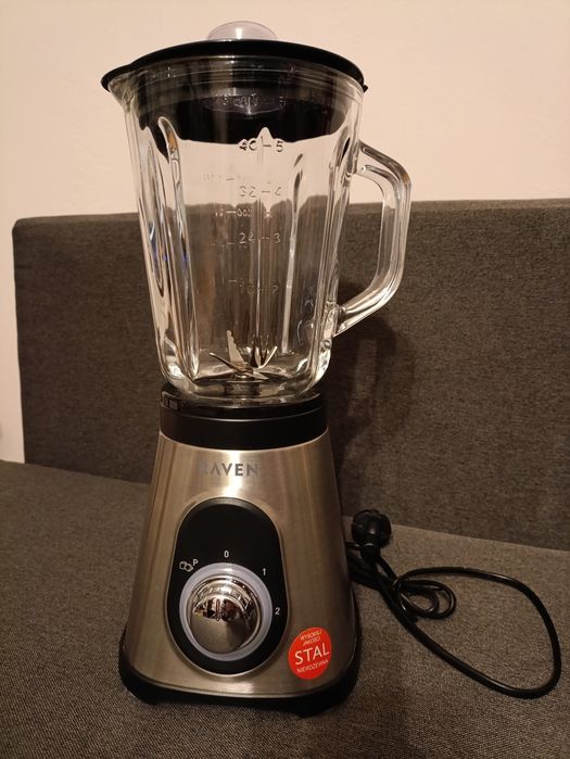 Blender kielichowy Raven EBK003