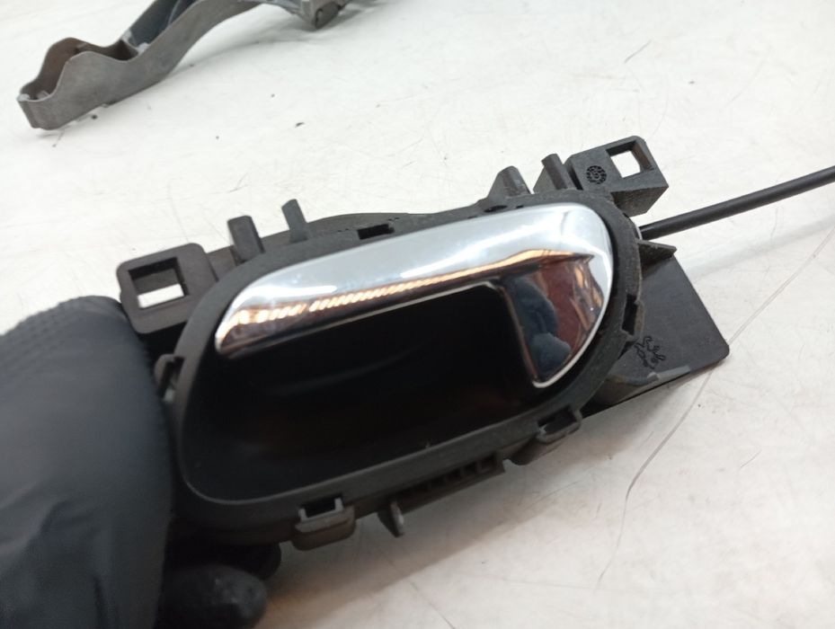 Fecho de porta - peugeot 308 sw i (4e_, 4h_) | 07 - 14