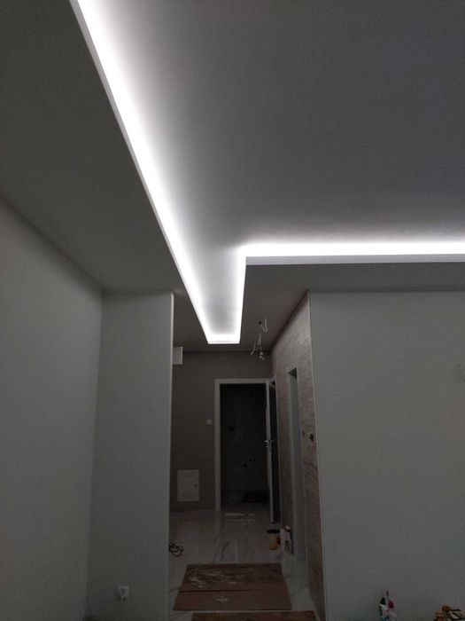 Usługi  remontowe, wykończenia Ciechanów oraz okolice