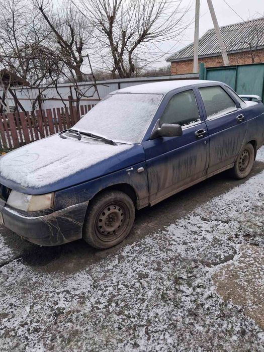 Продам Ваз 21103