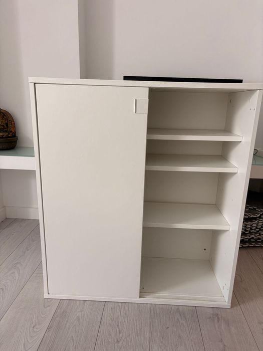 Armário MACKSPÄR Ikea