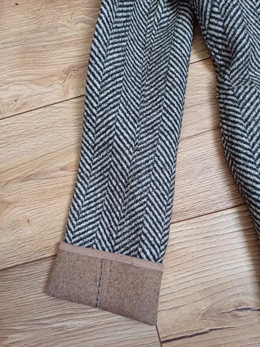 Płaszcz Deni Cler 36/38