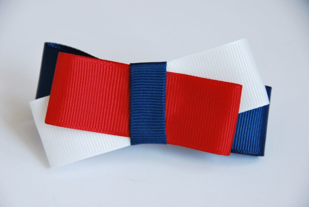 Бантики, резинки, заколки