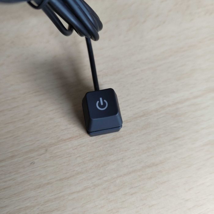 Botão Power Computador Desktop Switch PC Motherboard64551963549058122