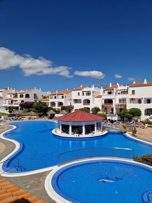 Apartament Teneryfa południe Amarilla Golf