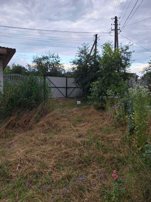 Продається дача в районі Єськова.