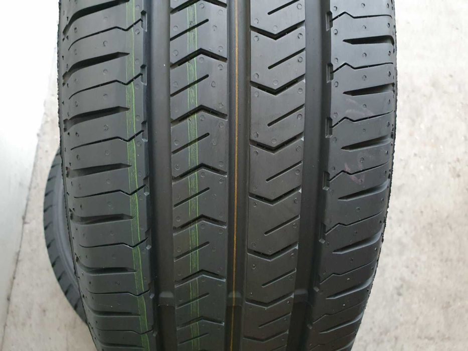 4x Nexen Roadian CTX  215/70r15C  Nowe 2025r