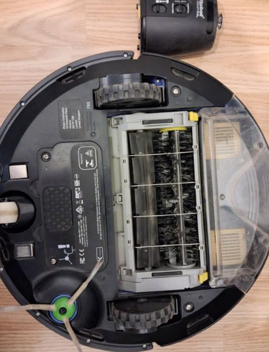 Odkurzacz iRobot Roomba 782e