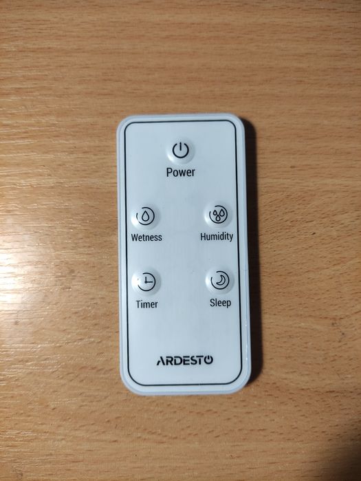 Зволожувач повітря ARDESTO