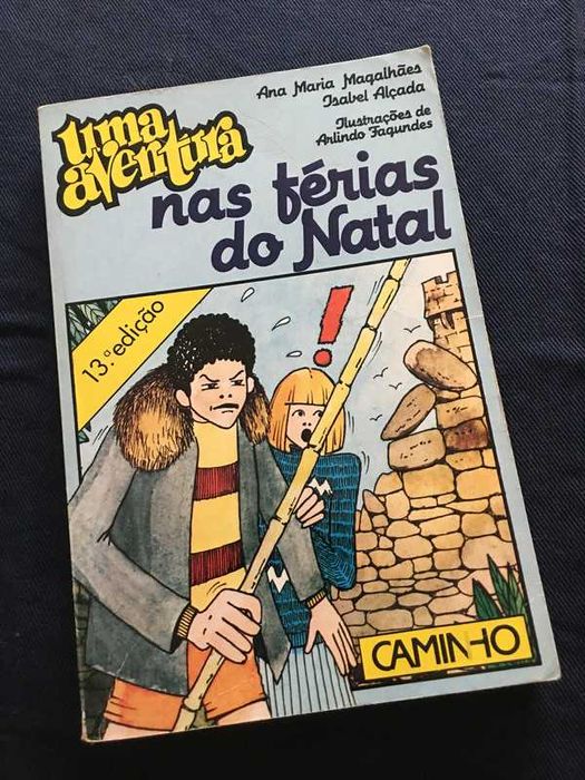 5 Books from the 'An Adventure' Series64729622979587121