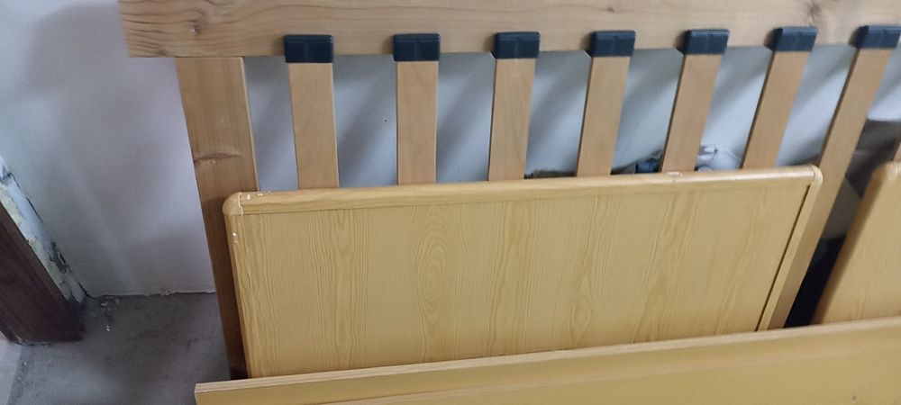 Продам односпальная кровать