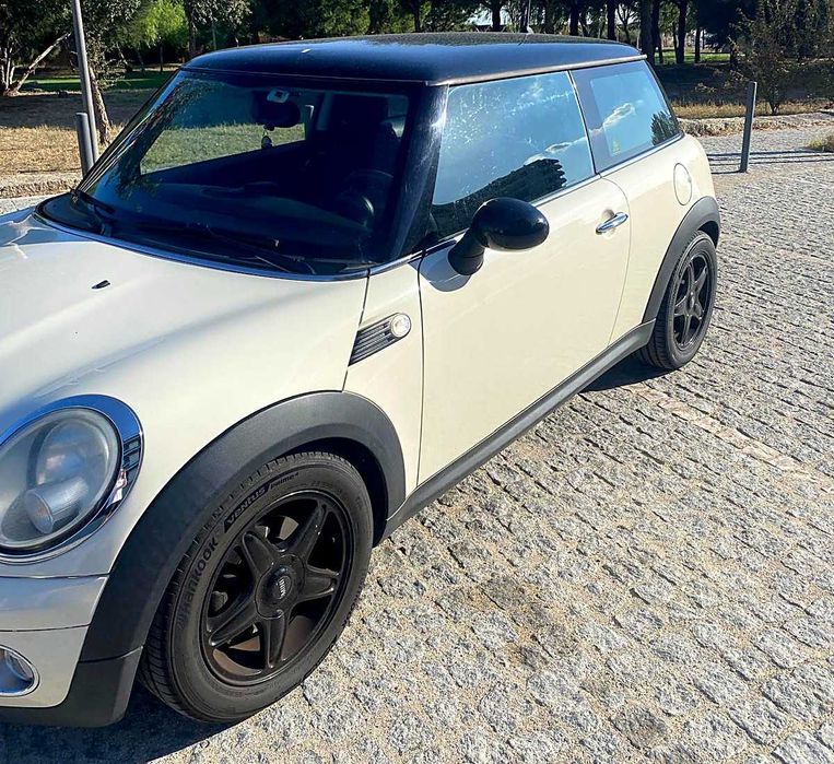 MINI Cooper D 1.6 – 169.000 km foto 5