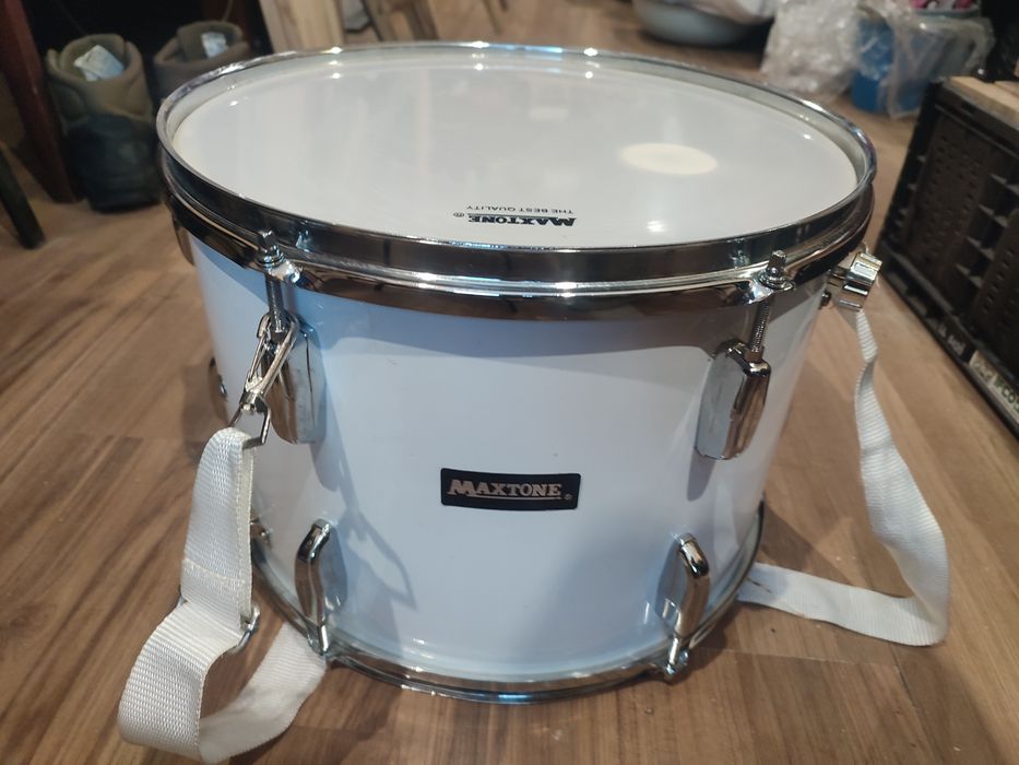 Маршовий барабан MAXTONE MSC-12