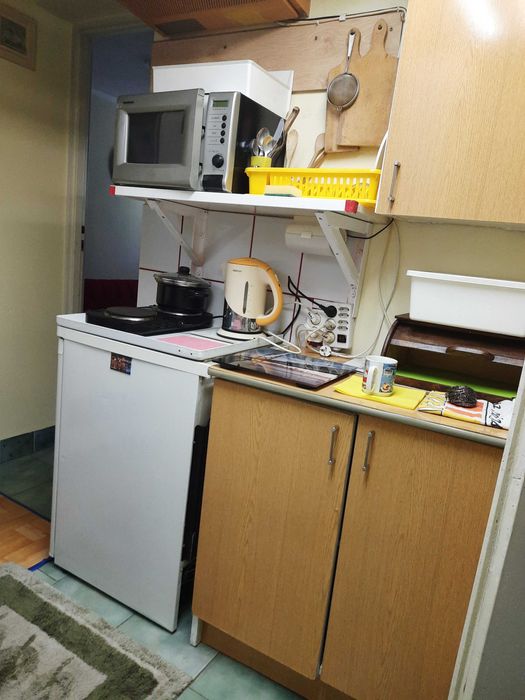 Wynajmę kawalerkę w Kiełczowie