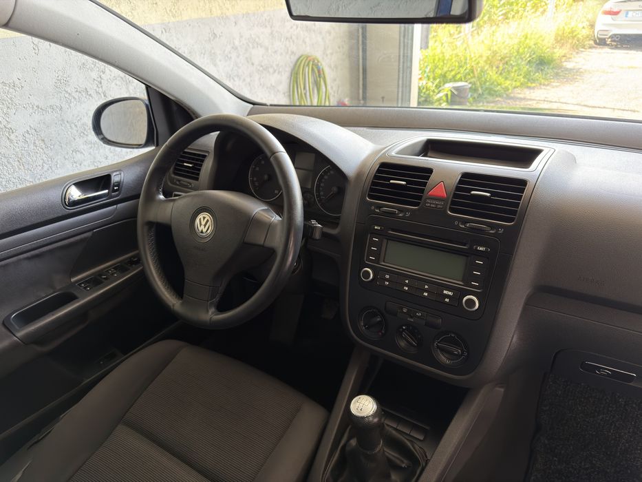 Volkswagen Golf — fotografia 9