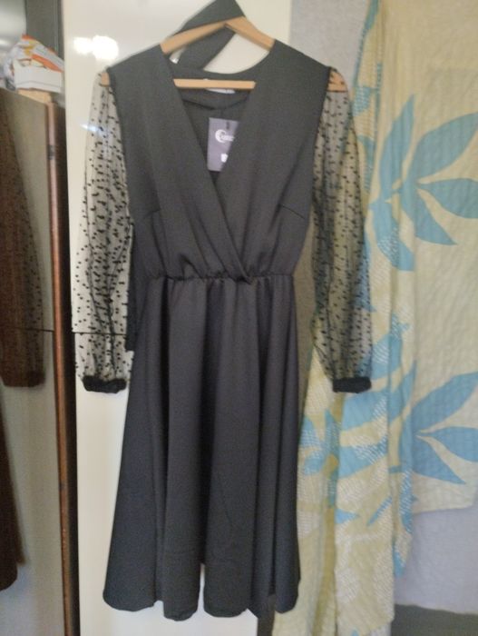 Сукня нова з етикеткою