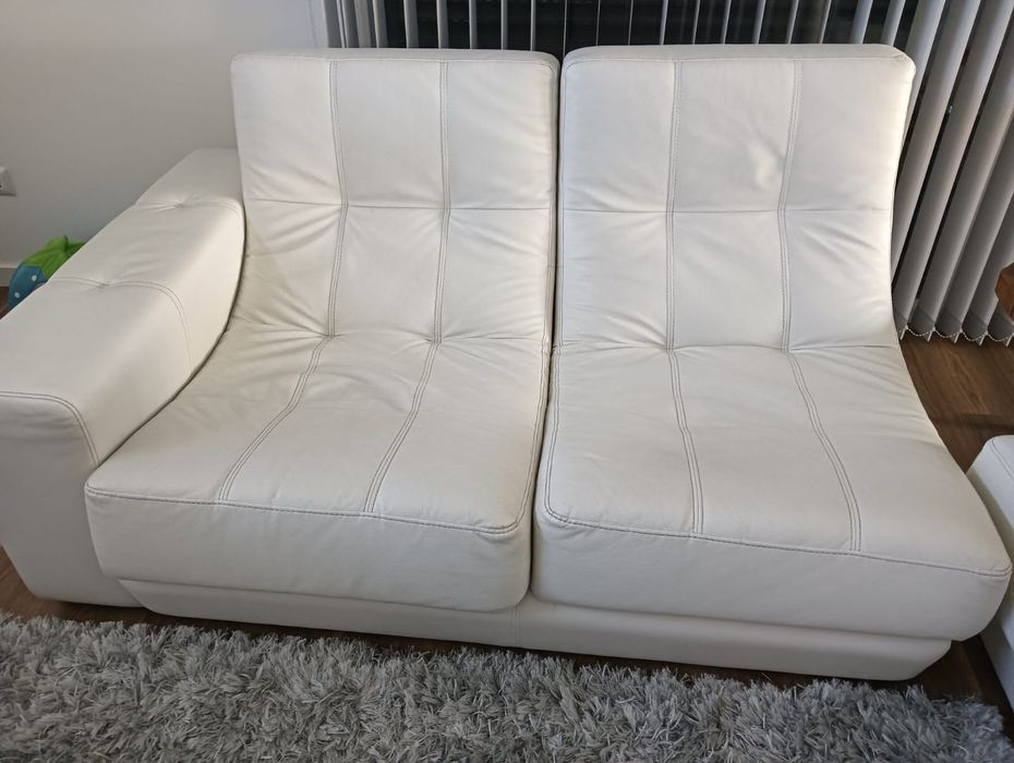 Sofás Antarte Modelo Londres