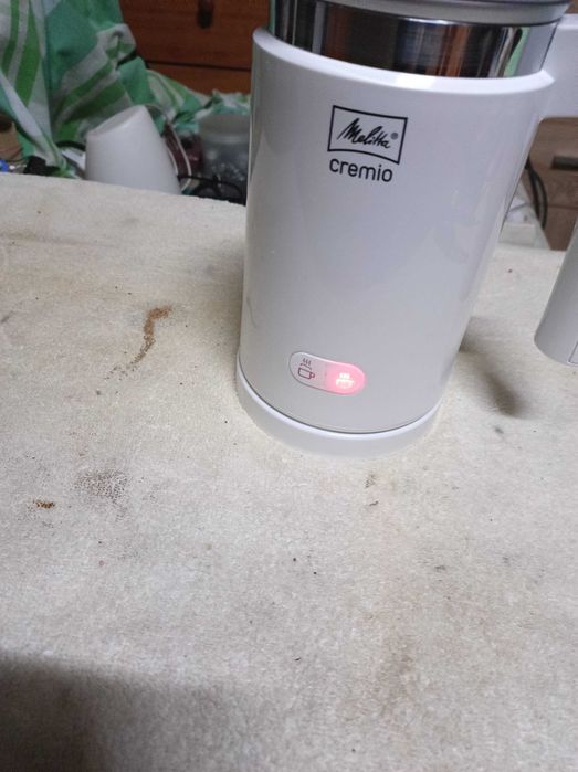 melitta 1014 Espumador de leite