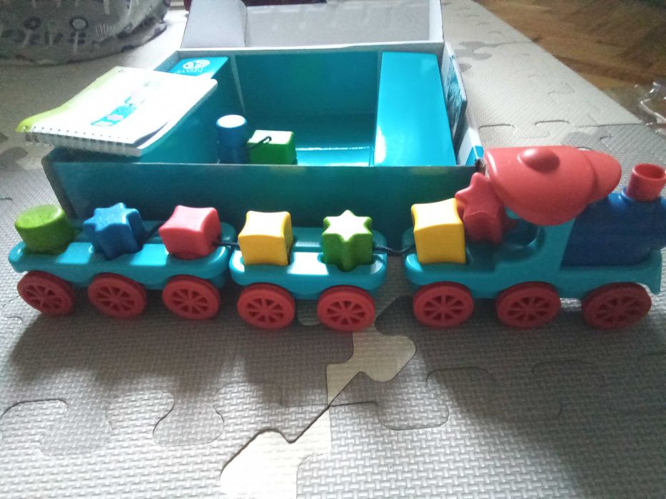 Brain train Smart Games