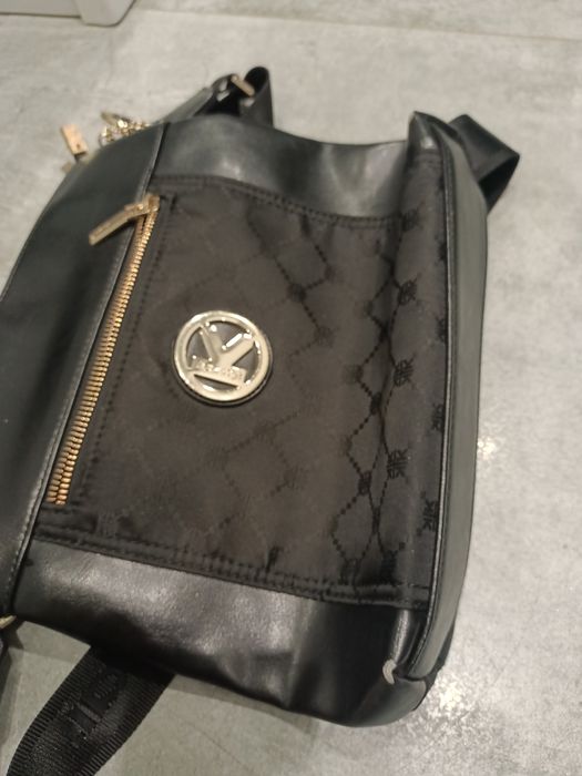 Torebka listonoszka Kazar