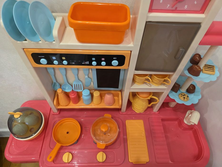 Кухня дитяча Beibe Good Modern Kitchen